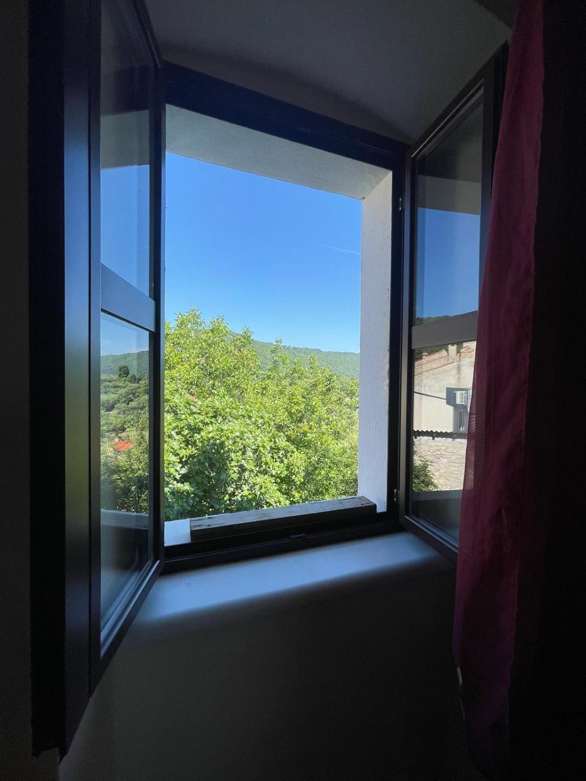 Crveni Apartman Cres Exterior photo